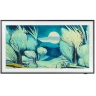 Samsung Vision QLED 43" The Frame 4K Ultra HD AI Smart TV (2025) в Черногории