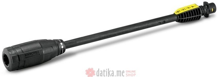 KARCHER VP 120 Vario mlaznica в Черногории