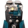 Bormann BHT7264 Klijesta za blankiranje kablova automatik 