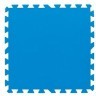 Bestway Zaštitna podloga za bazen 50x50cm plava 9/1 Bestway