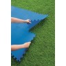 Bestway Zaštitna podloga za bazen 50x50cm plava 9/1 Bestway