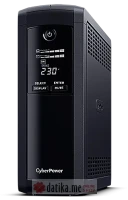 CyberPower VP1200ELCD UPS