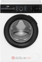 Beko BM3WFSU37413WPB Veš mašina 7 kg/1400rpm (Invertet motor)