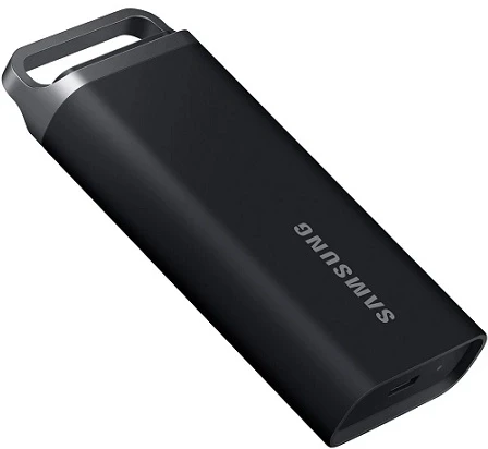 Samsung MU-PH4T0S/EU 4TB T5 EVO Portable SSD