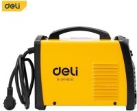 Aparat za zavarivanje MMA-DL160 DELI 160A 