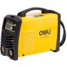 Aparat za zavarivanje MMA-DL160 DELI 160A 