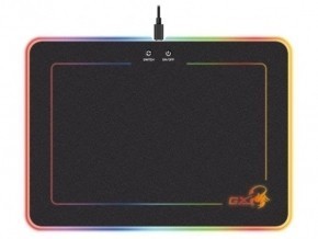 GENIUS GX-Pad 600H RGB Gaming podloga za miš в Черногории