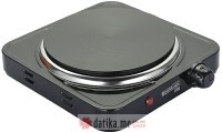 Bormann BEP1510 Rešo električni 1 ploča 185mm 1500W 