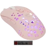 White Shark TRISTAN-2 Pink gaming mouse