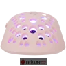 White Shark TRISTAN-2 Pink gaming mouse