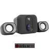 SBOX SP-182 / 2.1 SPEAKERS  в Черногории