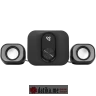 SBOX SP-182 / 2.1 SPEAKERS  в Черногории