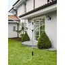 ModernHome Veliki baštenski sušač za veš 