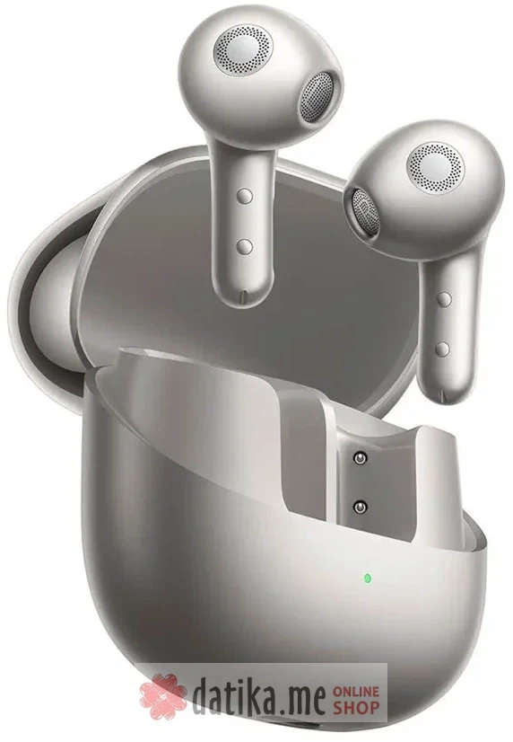Xiaomi Buds 5 Titan Grey