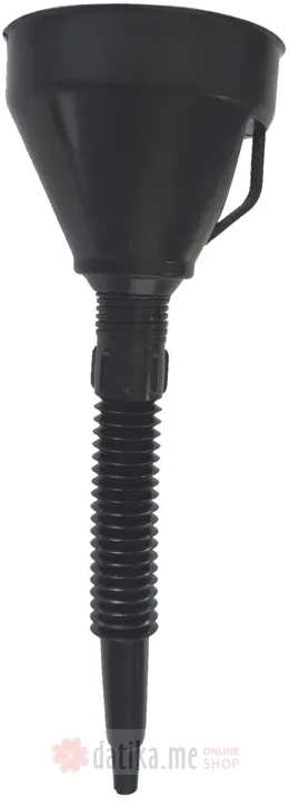 Maurer Lijevak sa filterom plas.13cm