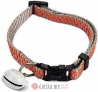Beeztees OGRLICA ZA MACE TRAINGLE 20-30CM