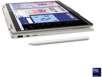 Lenovo Yoga 7 2-in-1 14ILL10 Intel Core Ultra 7 258V/32GB/1TB SSD/Intel Arc 140V GPU/14" WQXGA+ OLED 120Hz Touch/Yoga Pen, 83JQ0039YA  