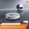 Xiaomi X10 Robot usisivač in Podgorica Montenegro