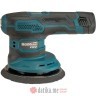 Bormann BCP3800 Brusilica ekscentrična akum. 150mm 12V 2x2Ah 
