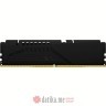 KINGSTON KF564C32BB-16 DIMM DDR5 16GB 6400MT/s  FURY Beast Black XMP