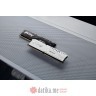 KINGSTON KF564C32BB-16 DIMM DDR5 16GB 6400MT/s  FURY Beast Black XMP