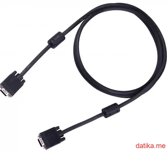Sbox Kabl VGA-VGA M/M 5M 