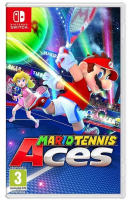 Nintendo ​Mario Tennis Aces Sport