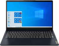Lenovo IdeaPad 3 15ITL6Intel i3-1115G4/8GB/512GB SSD/Integrisana Intel UHD/15.6" FHD