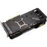 ASUS nVidia GeForce RTX 3060 Ti 8GB 256bit, TUF-RTX3060TI-O8GD6X-GAMING 