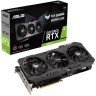 ASUS nVidia GeForce RTX 3060 Ti 8GB 256bit, TUF-RTX3060TI-O8GD6X-GAMING 