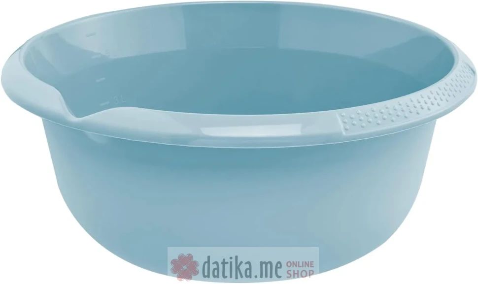 KEEEPER POSUDA BJORK PLAVA 32 CM 6L в Черногории