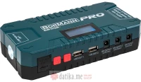 BORMANN Starter baterija multifunkcionalni 12000Mah/500A BBC8020