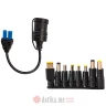 BORMANN Starter baterija multifunkcionalni 12000Mah/500A BBC8020