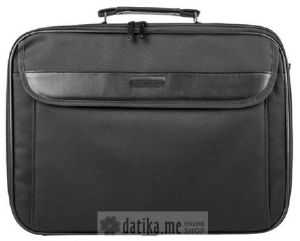 Natec 15.6" ANTELOPE, Laptop Bag, Black