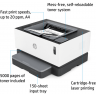 HP Neverstop Laser 1000a (4RY22A) 