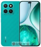 Honor X8c 8GB/256GB, Green