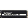 Patriot SSD 2TB, P400LP2KGM28H