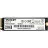 Patriot SSD 2TB, P400LP2KGM28H