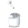 Devia Bluetooth earphones TWS Joy A13 white