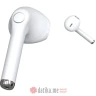 Devia Bluetooth earphones TWS Joy A13 white