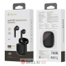 Devia Bluetooth earphones TWS Joy A13 white