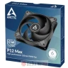 Arctic Cooling Cooler P12 Max 120mm