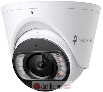 TP-Link InSight S455 VIGI 5MP 4mm