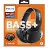 Philips BASS+ Bluetooth slušalice, SHB3175BK/00  в Черногории