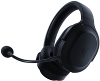 Razer Barracuda X Gaming bezicne slusalice sa mikrofonom, Crne (2022)
