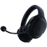 Razer Barracuda X Gaming bezicne slusalice sa mikrofonom, Crne (2022)