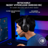 Razer Barracuda X Gaming bezicne slusalice sa mikrofonom, Crne (2022)