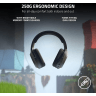 Razer Barracuda X Gaming bezicne slusalice sa mikrofonom, Crne (2022)