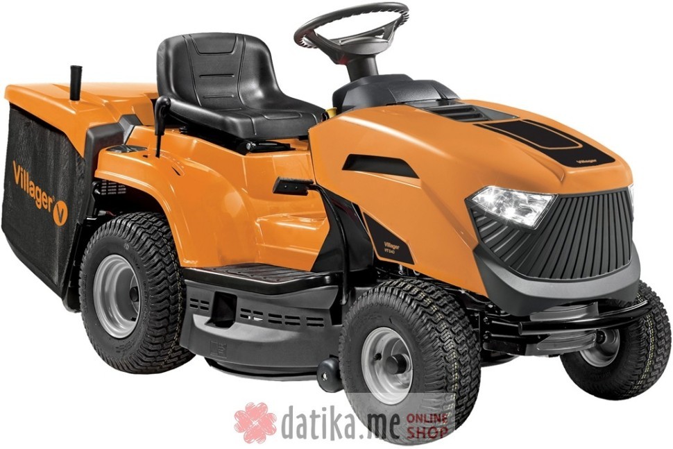 Villager VT 848 Traktor kosačica