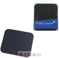 LogiLink ID0096 Podloga za miš, 250x220mm 